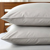 Copper Infused Bamboo Pillowcase