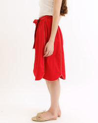 Downeast Madrid skirt in a stylish design, featuring a comfortable fit and versatile length, perfect for casual or dressy looks.