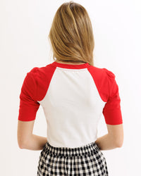 Downeast Half Time Tee in black, casual men's tops with a comfortable fit and short sleeves, perfect for everyday wear.