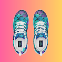 Black Queen's Festie Shoes for women, lightweight athletic shoes designed for rave and festival vibes, by EDMFestieGear.com.
