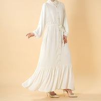 Essential Zoom Flowing Maxi Dress (MA426)