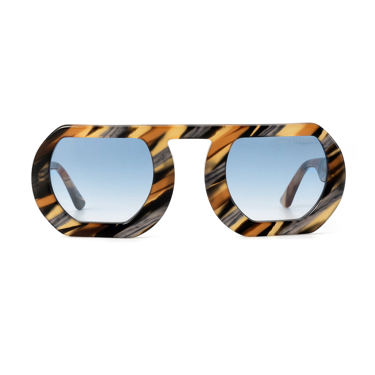 Close-up of the THOTH product from EXCLUSIVE EYES, INC featuring detailed design and branding on a sleek surface.
