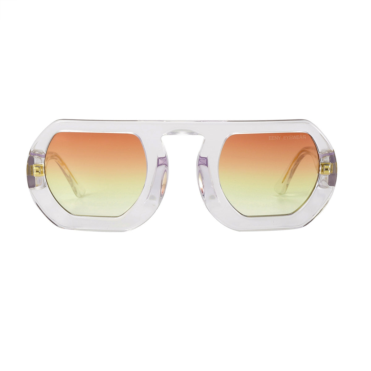 Close-up of the THOTH product by EXCLUSIVE EYES, INC, showcasing detailed design and craftsmanship.