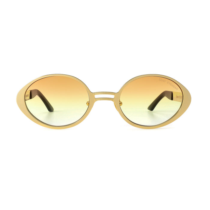 Exclusive Eyes Inc diamond sunglasses with sleek frame and tinted lenses, stylish accessory for sun protection and fashion.