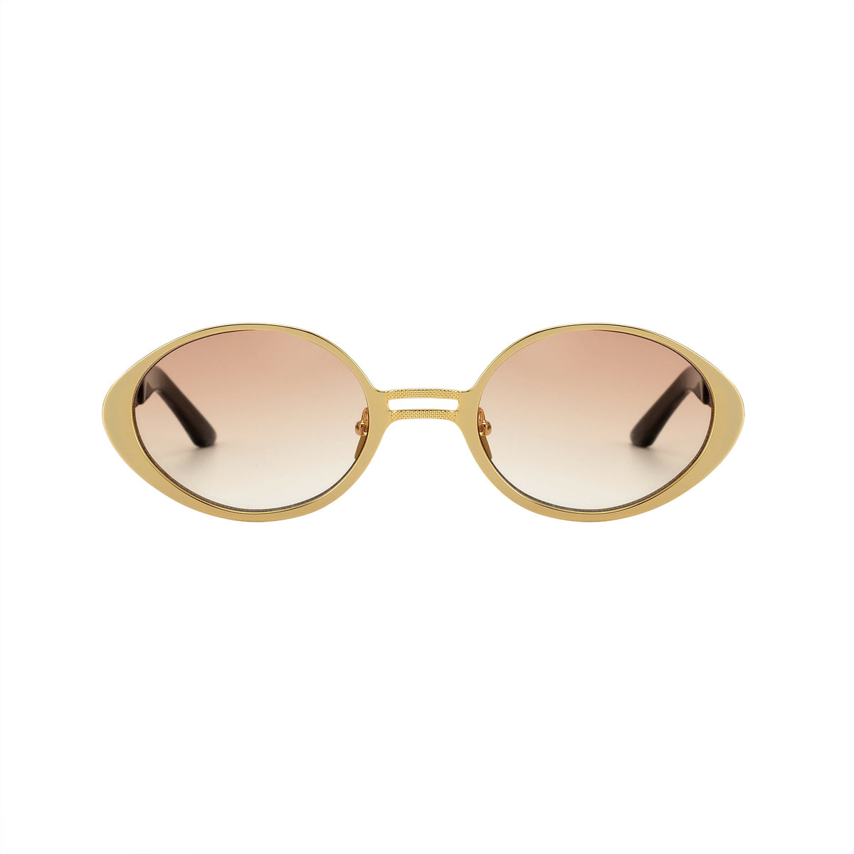 Diamond sunglasses by Exclusive Eyes Inc featuring sleek design and tinted lenses on a stylish pair of eyewear.