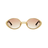 Diamond sunglasses by Exclusive Eyes Inc featuring sleek design and tinted lenses on a stylish pair of eyewear.
