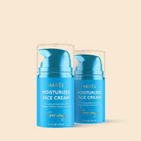 Deep Moisture Collagen Face Cream