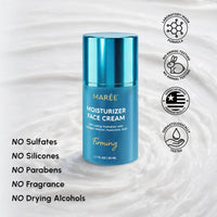 Deep Moisture Collagen Face Cream