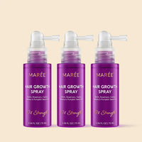 4-in-1 Hair Growth Spray