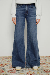 Hey Joanie Melissa Slouch Boot HJ127 in XS size, featuring a soft, slouchy design and rounded toe, stylish and comfortable footwear.