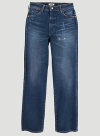 The Wrangler Wild West 603 Wild Ride Jeans- 25, 26, + 27