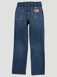 The Wrangler Wild West 603 Wild Ride Jeans- 25, 26, + 27