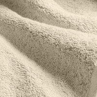 Set of two Italic Ultraplush Australian Cotton Towels for home bath, featuring soft, plush texture and durable cotton fabric.