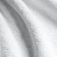 Set of two Italic Ultraplush Australian Cotton Bath Towels with soft, plush texture, ideal for home use and everyday comfort.