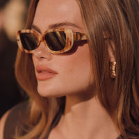 Daphne by DIFF | Polarized Sunglasses