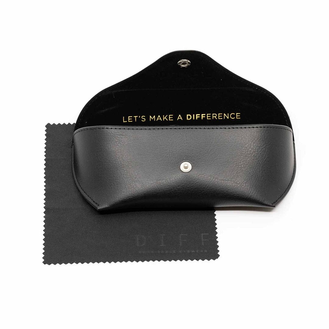 Jaxson xl by Diff | Polarized Sunglasses