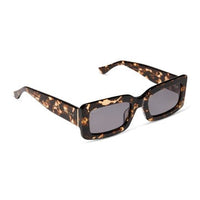 Polarized Indy sunglasses by DIFF featuring sleek frame and tinted lenses, perfect for stylish sun protection.