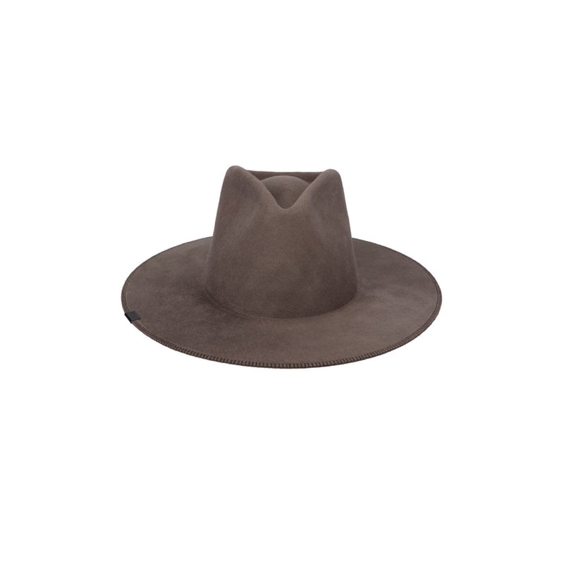 Modern Collection by KIN THE LABEL featuring a stylish, contemporary outfit with sleek design and neutral tones.