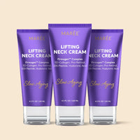 Pro-Retinol Neck Lifting Cream Massager