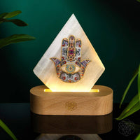My Aura Spa - Mood Lamp of Rejuvenation