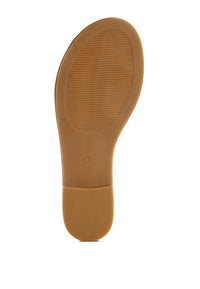 My Pampered Life Seattle Luxe Getaway beaded Saint Tropez flat slip-on shoes with intricate beaded design, casual footwear for women.