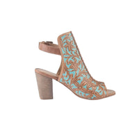 Myra USA Darington Ranch heel shoes with stylish design, featuring a sleek heel and elegant finish for women.
