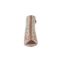 Myra USA Darington Ranch heel shoes in a stylish design, featuring a sleek heel and elegant finish.