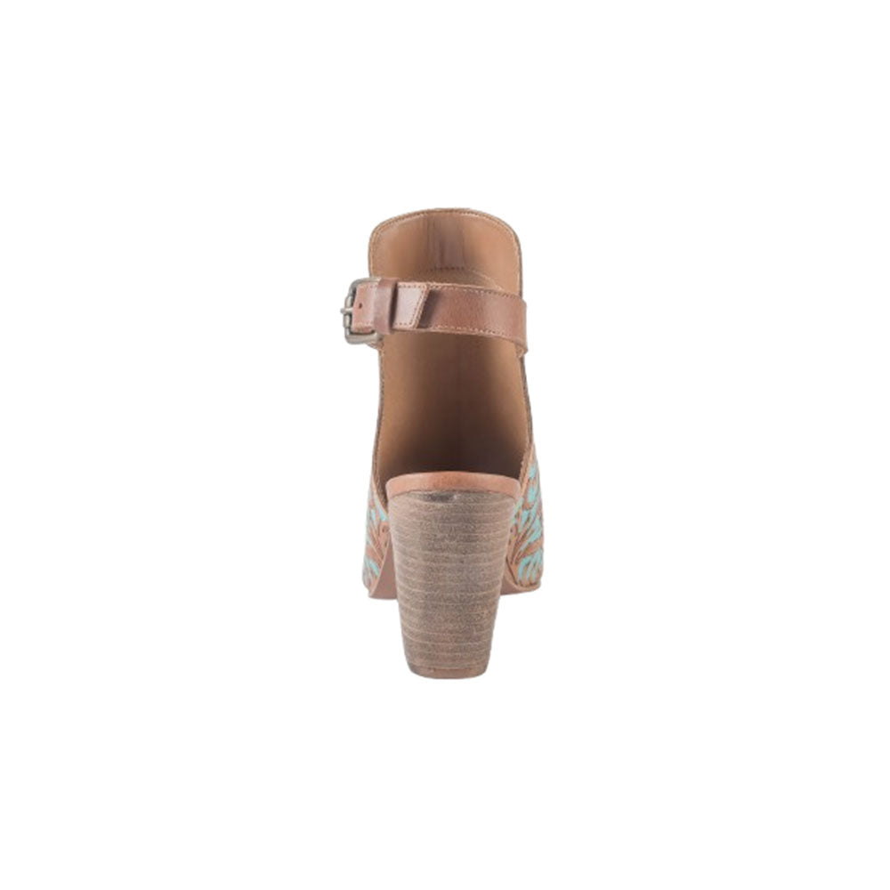 Myra USA Darington Ranch Heel Shoes, stylish high heels with pointed toes and elegant design, perfect for formal wear.