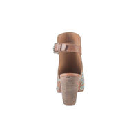 Myra USA Darington Ranch Heel Shoes, stylish high heels with pointed toes and elegant design, perfect for formal wear.