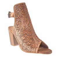 Myra USA Dalton's Ridge Shoes in earthy tones featuring rugged soles and stylish design, ideal for casual wear.