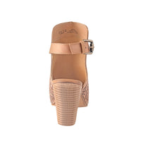 Myra USA Dalton's Ridge Shoes in neutral tones with lace-up design and rugged outsole, suitable for casual wear.