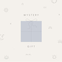 Mystery Necklace