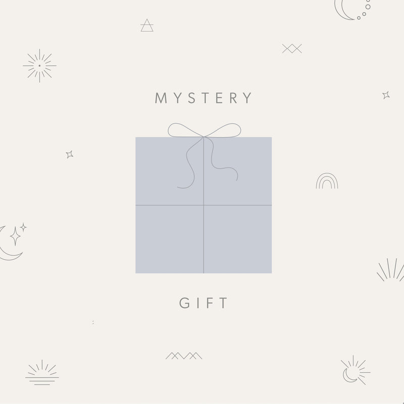 Mystery Necklace