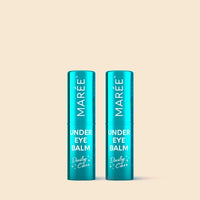 Depuffing & Firming Under-Eye Balm
