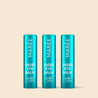 Depuffing & Firming Under-Eye Balm