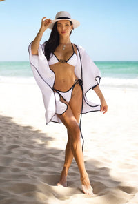 Brickell Chic Bikini Top