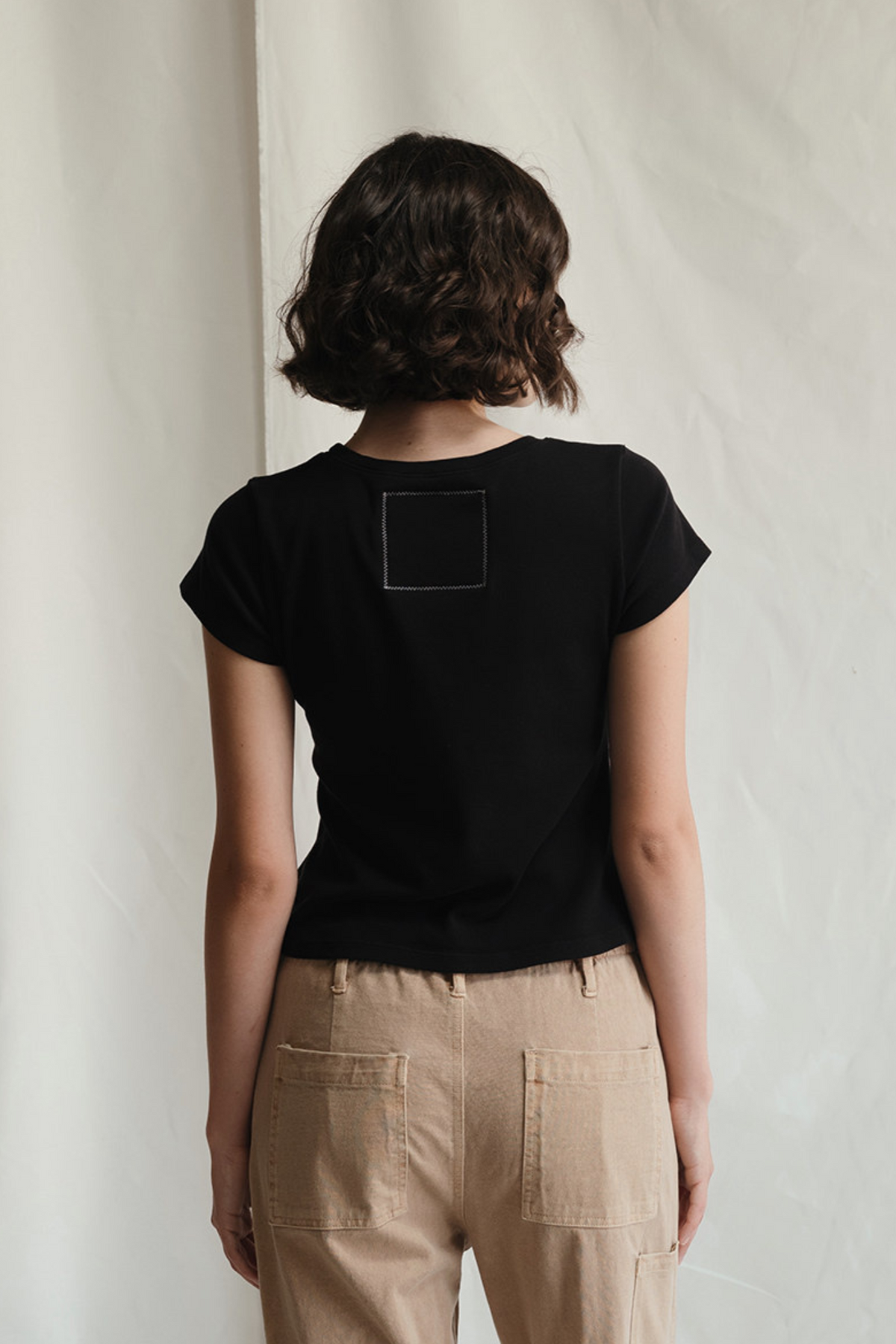 Willie Nelson Just Breathe T-shirt by People of Leisure, casual top featuring Willie Nelson graphic and comfortable fit.