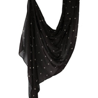 Polka Dot Hijab Scarf(MH230)