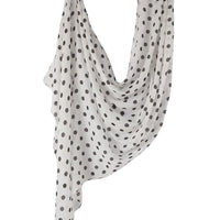 Polka Dot Hijab Scarf(MH230)
