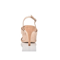 Fortune  Fawn Shimmer Suede