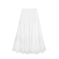 Flowy skirt by Profile NYC with a lightweight, flowing fabric in a relaxed fit, shown in a stylish set-02-_003.jpg image.