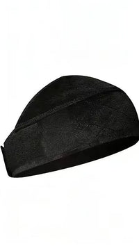 Quilted Elastic Hijab Grip Band(MAC433)