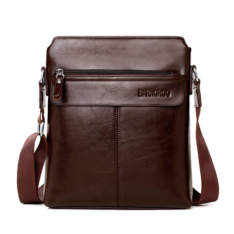 Black men's Rirati backpacks, versatile trendy fashion backpacks, two-piece set with stylish design and functional compartments.