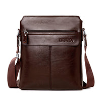 Black men's Rirati backpacks, versatile trendy fashion backpacks, two-piece set with stylish design and functional compartments.