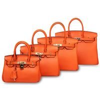 White Rirati women's handbag made of genuine cowhide leather with a 35cm strap, portable and stylish for everyday use.