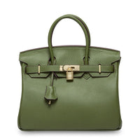 White women's first layer cowhide leather handbag by Rirati with a 35cm strap, portable and stylish for everyday use.