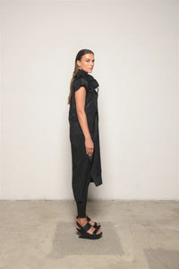 Elegant Evolution Dress by SIMPLY MILA Modern Women's Clothing, featuring a stylish design and comfortable fit.