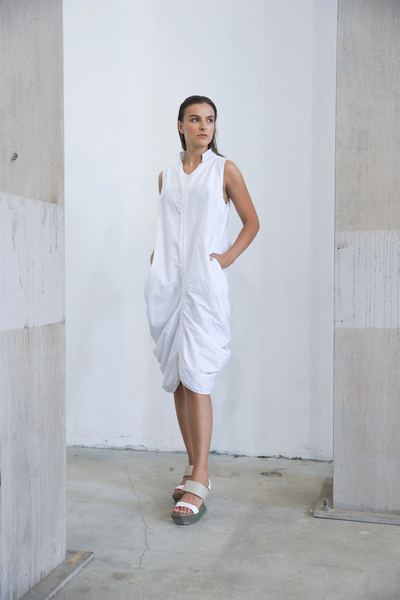 Elegant Athena dress by SIMPLY MILA Modern Women's Clothing, featuring a stylish design and comfortable fit.