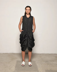 Elegant Athena dress from SIMPLY MILA Modern Women's Clothing, featuring a stylish design and comfortable fit.