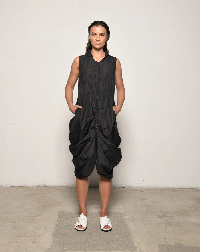 Elegant Athena dress from SIMPLY MILA Modern Women's Clothing, featuring a stylish design and comfortable fit.